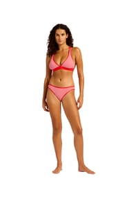 SEAFOLLY - Bikini-Oberteil Clubhouse, Neckholder, für Damen - FLAME