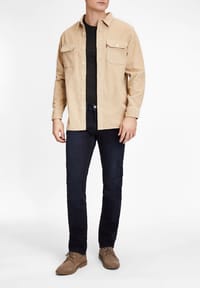 pierre cardin Jeanshose, Slim, für Herren | GALERIA 