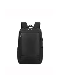 AOKING BACKPACK - Rucksack - Black