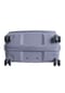 Saxoline®Blue Koffer Boho aus Polypropylen-Material Bild 9