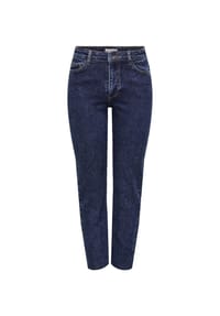 JDY - Jeans - Dark Blue Denim