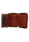 GREEN BURRY House of Norway House of Norway Geldbörse RFID Schutz Leder 10.5 cm Bild 6