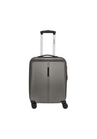 GABOL - Paradise XP Paradise XP - 4-Rollen-Kabinentrolley 55 cm erw. (green) - gris