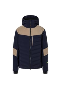 FIRE + ICE - Schneejacke RADEK - dunkelblau