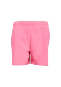 adidas - Badeshorts, schnelltrocknend, für Herren - LUCPNK/WHITE