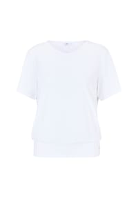 JOY sportswear - Shirt "Liora", für Damen - 100 - WHITE