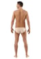 ALBERTKREUZ Herrenslip Doppelpack Lasercut ohne Saum eng angliegend Bild 5