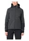 VAUDE Jacken Women's Qimsa Hooded Softshell Jacket Bild 9