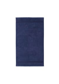 RHOMTUFT® - Handtücher Princess kobalt - 84 - blau
