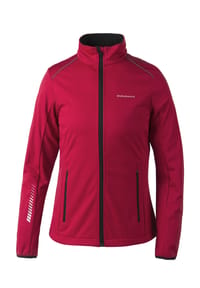 ENDURANCE - Softshelljacke Zora mit wasser- und winddichter Funktion - 2177 Serenity Blue