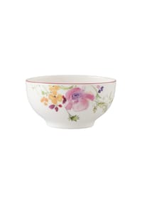 Villeroy & Boch French-Bol Mariefleur Basic - Mariefleur - bunt