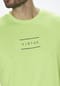VIRTUS Funktionsshirt HODDIE M S-S Tee mit schnell trocknender QUICK DRY Technologie Bild 6