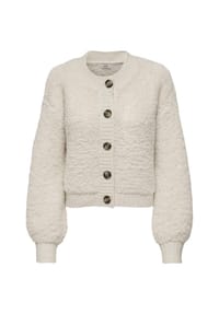 JDY - Pullover - birch