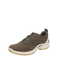 ecco® - Sportschuhe Biom, Leder, für Herren - DARK CLAY