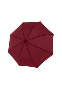 doppler® - Bristol Stockschirm 87 cm - solid black