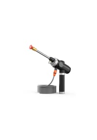 COFI - Autowaschpistole CZ013 6000 mAH schwarz - Auto Boden Fenster - 