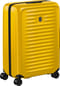VICTORINOX AIROX 4-Doppelrollen-Trolley, Hartschale, TSA-Kombinationsschloss Bild 9