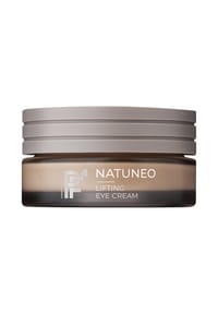 ANNEMARIE BÖRLIND NATUNEO - LIFTING EYE CREAM - weiß