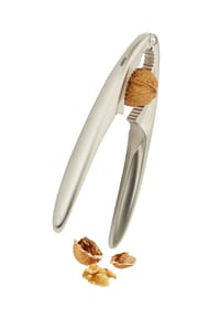 GEFU® Nussknacker "Classico" - Classico - silber