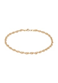 VANDENBERG - Damen Kette, 585er Gelbgold - GELBGOLD
