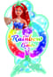 Steffi Steffi Love Puppe" Glitzer Meerjungfrau" Bild 15