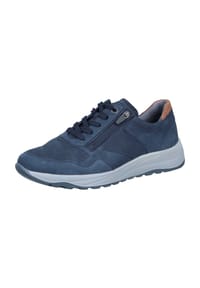 waldläufer® - Schnürer - blau