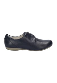 JOSEF SEIBEL - Damen Halbschuh Fiona 84, schwarz - schwarz