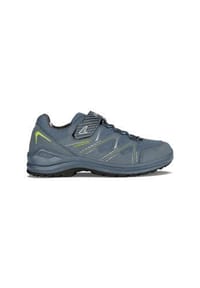 LOWA - Outdoorschuhe INNOX EVO II GTX LO JR - avio/rost