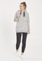ENDURANCE ATHLECIA Kapuzensweatjacke Bola Melange im lässigen Look Bild 10