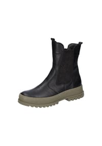 waldläufer® - Stiefel H-Tara - schwarz