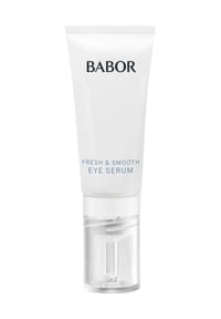 BABOR - SKINOVAGE Fresh & Smooth Eye Serum - WEISS