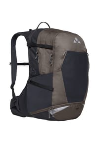 VAUDE - Rucksaecke30-39L Bike Alpin 28+5 - black