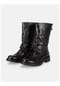 Felmini Leder Stiefel Bild 4