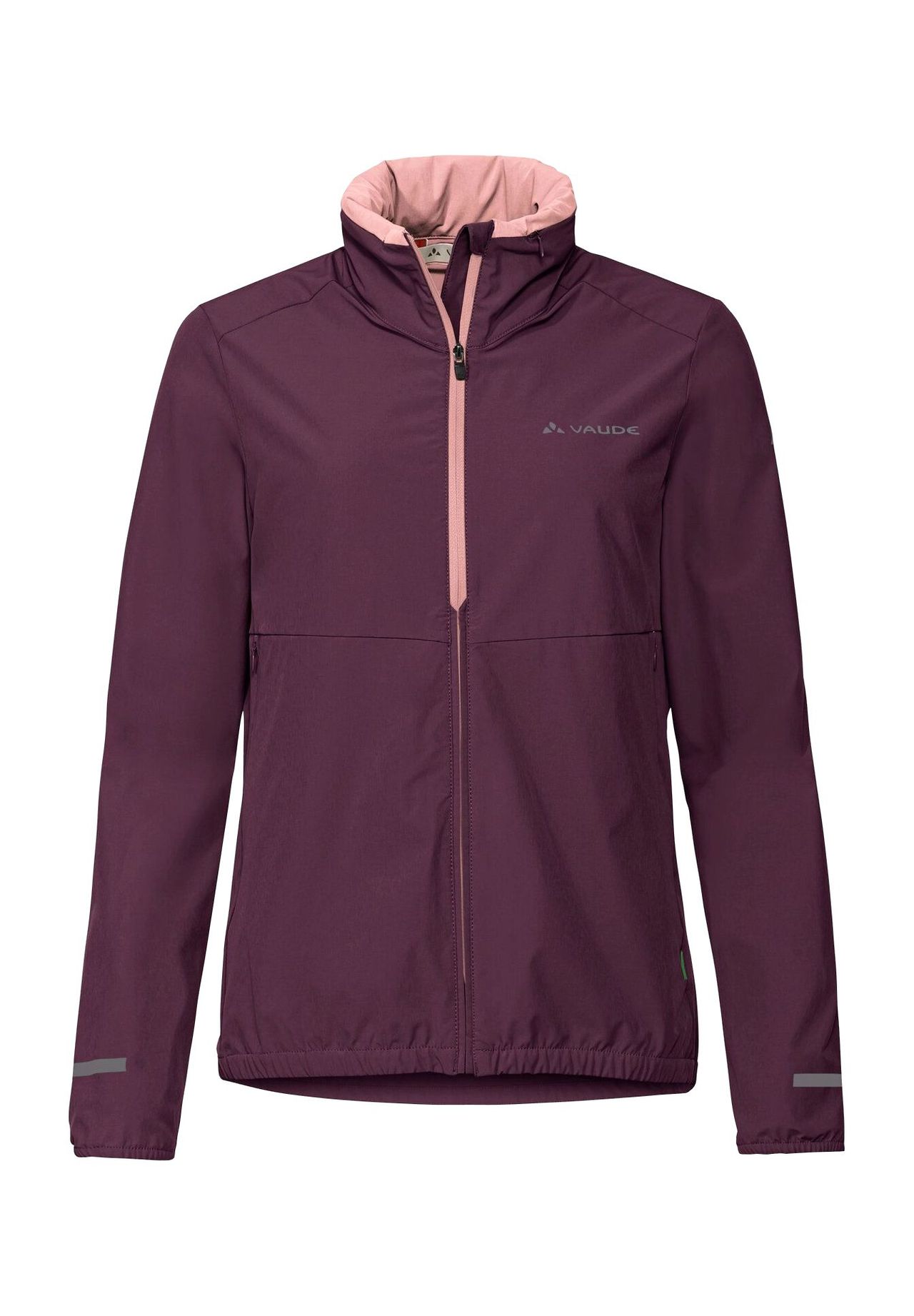 VAUDE Radjacke  