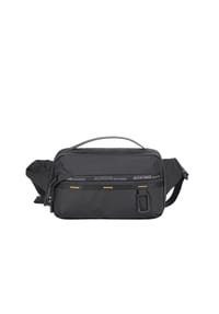 AOKING BACKPACK - Gürteltasche - Black