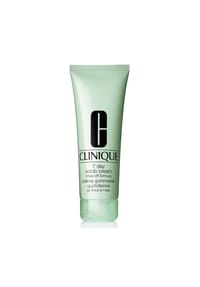CLINIQUE TAKE THE DAY OFF - 7 Day Scrub Cream Rinse-Off Formula - KLAR
