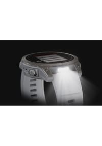 GARMIN® EPIX PRO™ (GEN 2) Touchscreen-Smartwatch EPIX™ PRO (GEN 2) - SAPPHIRE EDITION "010-02803-30" Bild 6