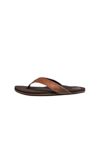 REEF - Schuhe REEF NEWPORT TAN - braun