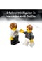 LEGO®  Speed Champions - 76924 Mercedes-AMG G 63 & Mercedes-AMG SL 63 Bild 22