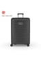 VICTORINOX AIROX ADVANCED 4-Doppelrollen-Trolley, Hartschale, TSA Schloss Bild 6