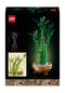 LEGO® Die Botanik-Kollektion - 10344 Botanicals Glücks-Bambus Bild 9