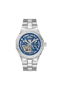 BULOVA SURVEYOR - Herren Armbanduhr "96A352" - BLAU