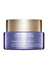 CLARINS NUTRI-LUMIÈRE - Revive Day Cream - FLIEDER