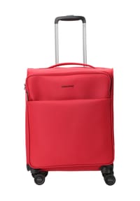 Stratic STRATIC LIGHT+ 4-Doppelrollen-Trolley, Polyester Bild 1