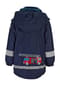 Sterntaler® Regenjacke, gefüttert, wasserabweisend, reflektierend, für Jungen Bild 2