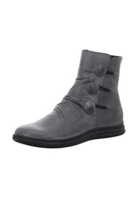 GeMiNi® - Stiefeletten - grau