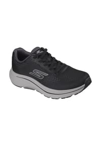 SKECHERS® - Sportschuhe "Go Run Consistent 3", Mesh, für Herren - BKGY