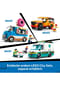 LEGO® City - 60454 Abenteuer-Wohnmobil Bild 10