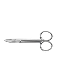 Erbe SOLINGEN® - Fußnagelschere  - silber