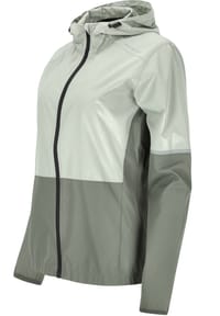 ENDURANCE - Sportjacke Laufenjacke Kinthar mit wind- und wasserdichter Funktion - 1031 Rugby Tan